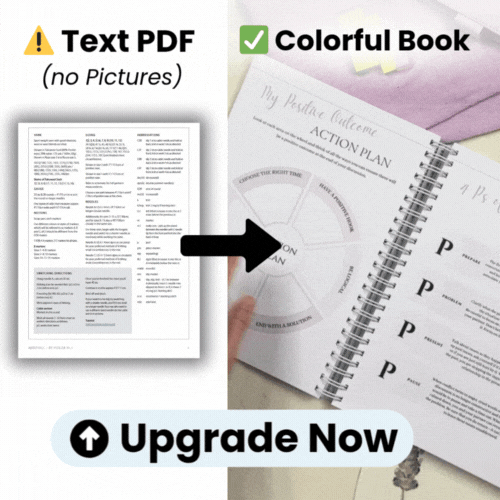 Upgrade To 1000+ Smart Planner