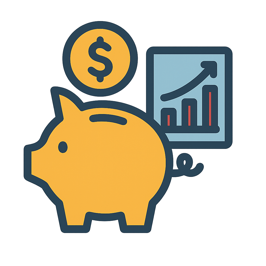Savings Goal Tracker