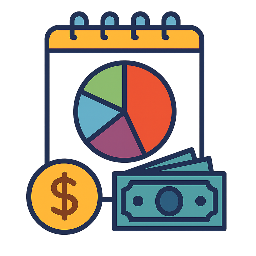 Yearly Budget Overview