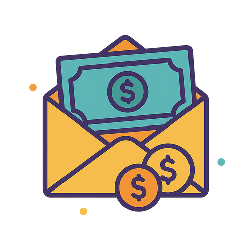 Cash Envelope System