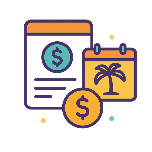 Holiday Budget Planner