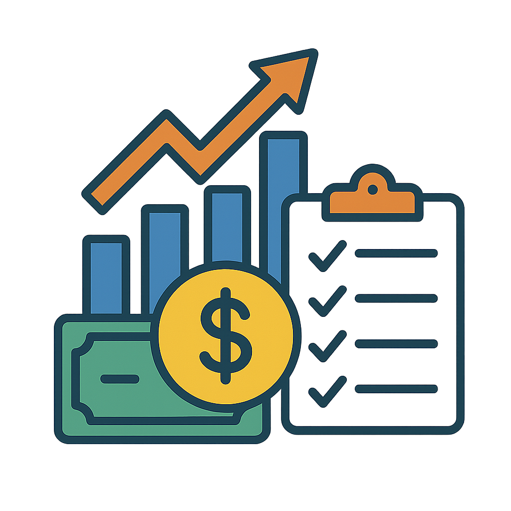 Income Tracker