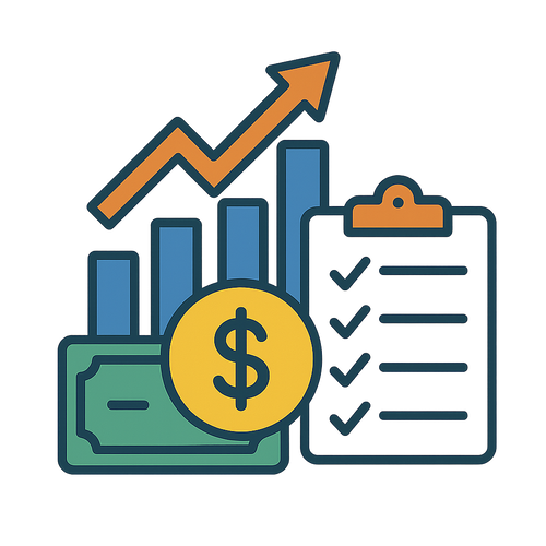 Income Tracker