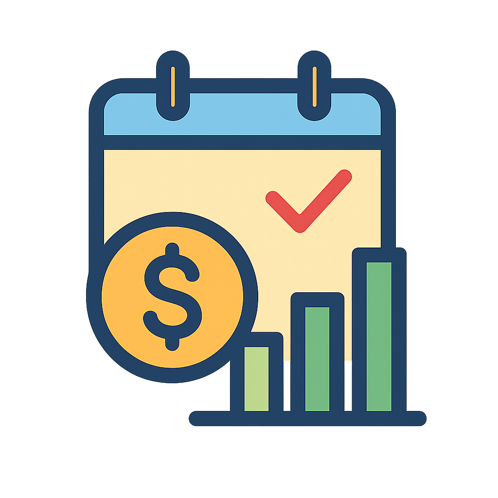 Monthly Expense Tracker