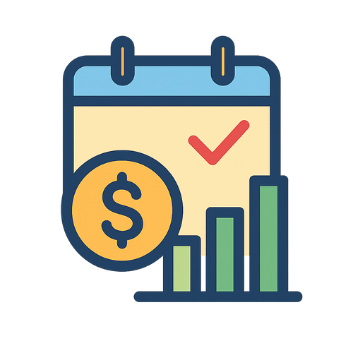 Monthly Expense Tracker