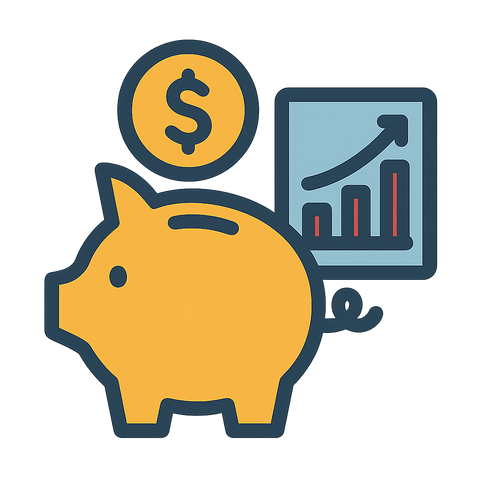 Savings Goal Tracker