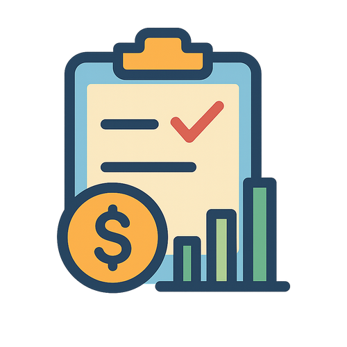 Weekly Spending Planner